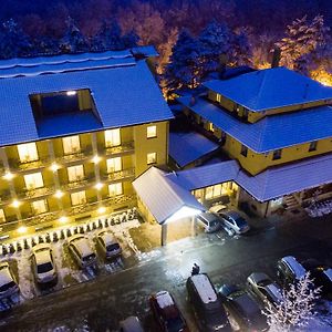 Hotel Borkovac